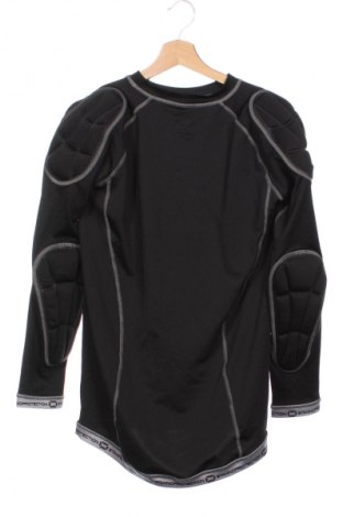 Kinder Shirt Unbranded, Größe 12-13y/ 158-164 cm, Farbe Schwarz, Preis 5,99 €