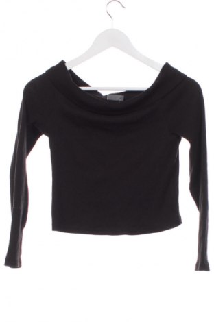 Dziecięca bluzka Unbranded, Rozmiar 12-13y/ 158-164 cm, Kolor Czarny, Cena 27,59 zł