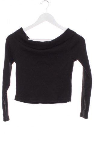 Dziecięca bluzka Unbranded, Rozmiar 12-13y/ 158-164 cm, Kolor Czarny, Cena 27,59 zł