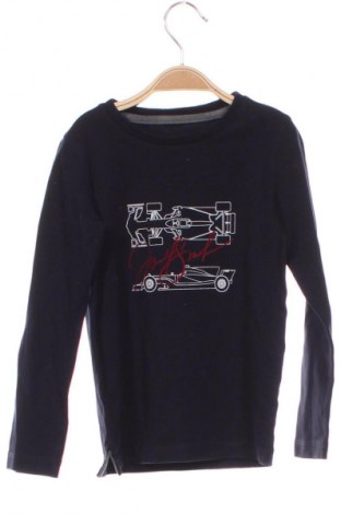 Bluză pentru copii Unbranded, Mărime 2-3y/ 98-104 cm, Culoare Albastru, Preț 31,58 Lei