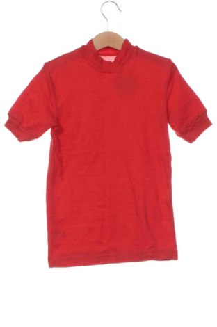 Bluză pentru copii Unbranded, Mărime 10-11y/ 146-152 cm, Culoare Roșu, Preț 31,58 Lei