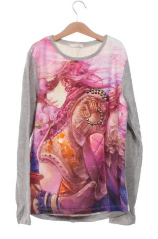 Bluză pentru copii Unbranded, Mărime 12-13y/ 158-164 cm, Culoare Multicolor, Preț 31,58 Lei