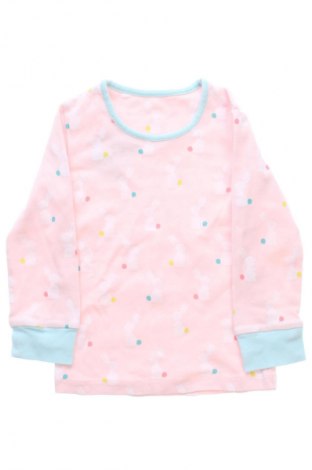 Kinder Shirt Unbranded, Größe 2-3y/ 98-104 cm, Farbe Mehrfarbig, Preis 6,00 €