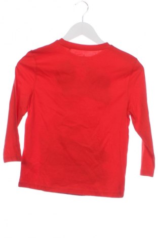 Bluză pentru copii Unbranded, Mărime 7-8y/ 128-134 cm, Culoare Roșu, Preț 46,30 Lei