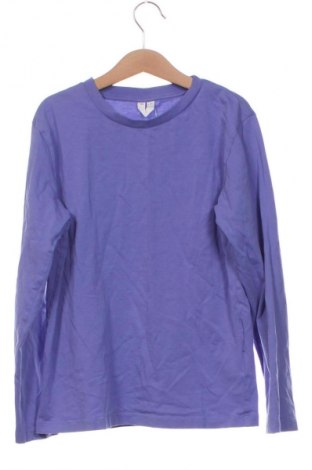 Kinder Shirt Arket, Größe 8-9y/ 134-140 cm, Farbe Lila, Preis € 46,57