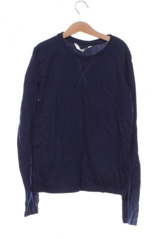 Dětská halenka  Unbranded, Velikost 11-12y/ 152-158 cm, Barva Modrá, Cena  148,00 Kč