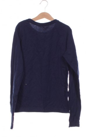 Dětská halenka  Unbranded, Velikost 11-12y/ 152-158 cm, Barva Modrá, Cena  148,00 Kč