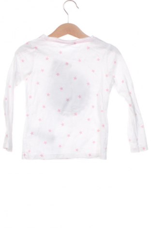 Dětská halenka  Unbranded, Velikost 3-4y/ 104-110 cm, Barva Bílá, Cena  120,00 Kč