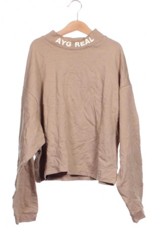 Dětská halenka  Unbranded, Velikost 13-14y/ 164-168 cm, Barva Béžová, Cena  159,00 Kč