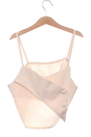 Dětská halenka  Unbranded, Velikost 11-12y/ 152-158 cm, Barva Béžová, Cena  144,00 Kč