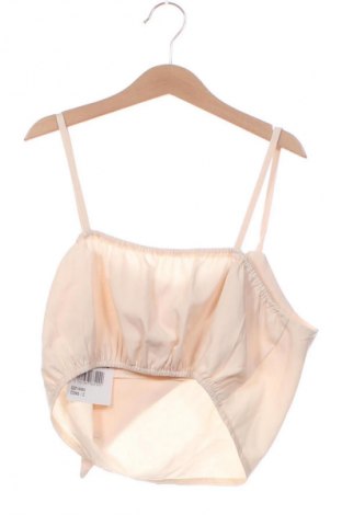 Dětská halenka  Unbranded, Velikost 11-12y/ 152-158 cm, Barva Béžová, Cena  144,00 Kč