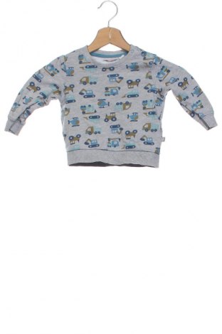 Детска блуза Unbranded, Размер 9-12m/ 74-80 см, Цвят Многоцветен, Цена 11,73 лв.