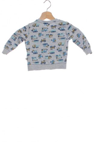 Детска блуза Unbranded, Размер 9-12m/ 74-80 см, Цвят Многоцветен, Цена 11,73 лв.