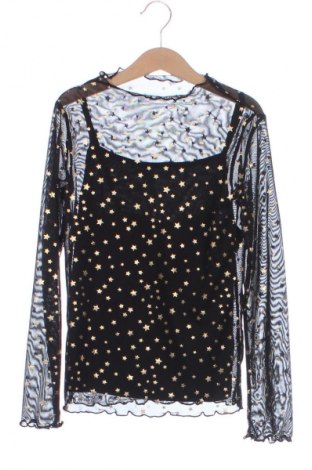 Детска блуза Unbranded, Размер 8-9y/ 134-140 см, Цвят Многоцветен, Цена 12,00 лв.