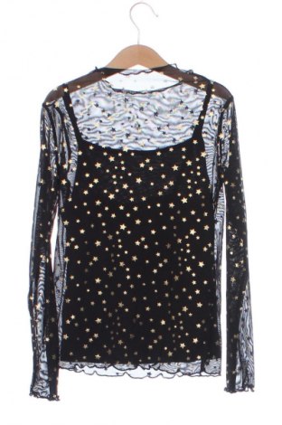 Детска блуза Unbranded, Размер 8-9y/ 134-140 см, Цвят Многоцветен, Цена 12,00 лв.