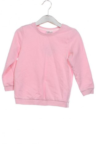 Dziecięca bluzka Unbranded, Rozmiar 2-3y/ 98-104 cm, Kolor Różowy, Cena 21,84 zł