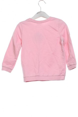 Dziecięca bluzka Unbranded, Rozmiar 2-3y/ 98-104 cm, Kolor Różowy, Cena 21,84 zł