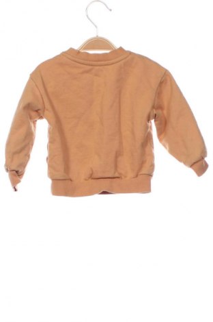 Детска блуза Unbranded, Размер 9-12m/ 74-80 см, Цвят Оранжев, Цена 12,00 лв.