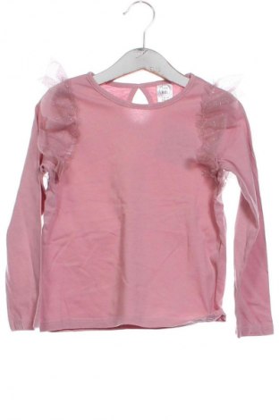 Detská blúzka  Unbranded, Veľkosť 5-6y/ 116-122 cm, Farba Ružová, Cena  6,00 €