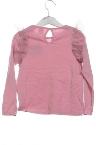 Detská blúzka  Unbranded, Veľkosť 5-6y/ 116-122 cm, Farba Ružová, Cena  6,00 €