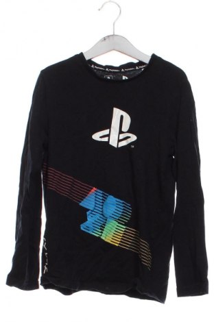 Dětská halenka  Unbranded, Velikost 8-9y/ 134-140 cm, Barva Černá, Cena  150,00 Kč