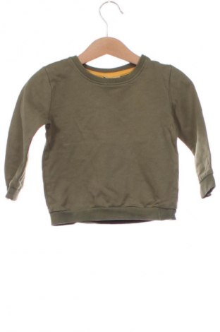 Dětská halenka  Pepco, Velikost 12-18m/ 80-86 cm, Barva Zelená, Cena  152,00 Kč