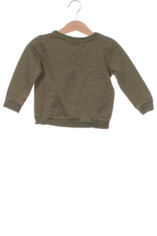 Dětská halenka  Pepco, Velikost 12-18m/ 80-86 cm, Barva Zelená, Cena  152,00 Kč