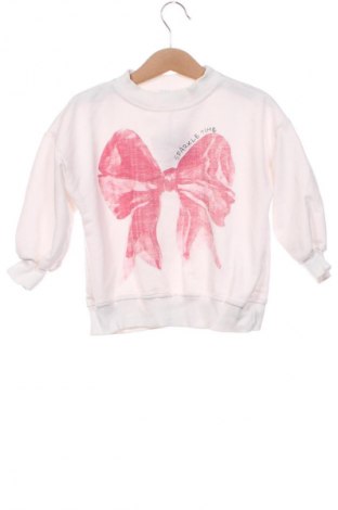 Dětská halenka  Unbranded, Velikost 2-3y/ 98-104 cm, Barva Bílá, Cena  152,00 Kč