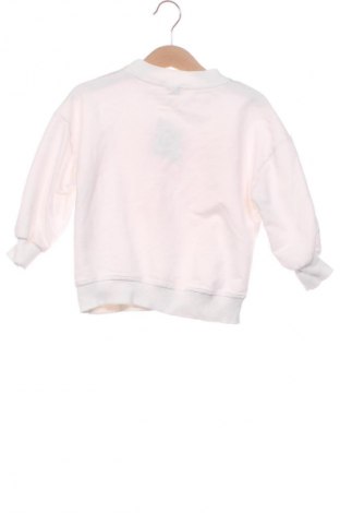 Dětská halenka  Unbranded, Velikost 2-3y/ 98-104 cm, Barva Bílá, Cena  152,00 Kč