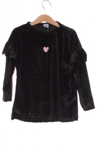 Bluză pentru copii Unbranded, Mărime 7-8y/ 128-134 cm, Culoare Negru, Preț 31,58 Lei