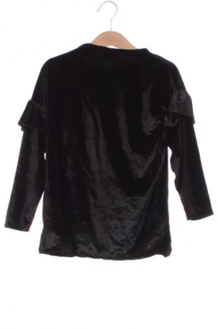 Bluză pentru copii Unbranded, Mărime 7-8y/ 128-134 cm, Culoare Negru, Preț 31,58 Lei