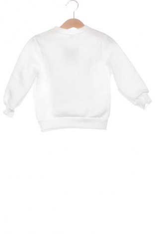 Детска блуза Unbranded, Размер 12-18m/ 80-86 см, Цвят Бял, Цена 12,00 лв.