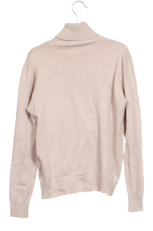 Kinder Shirt Unbranded, Größe 12-13y/ 158-164 cm, Farbe Beige, Preis 6,14 €