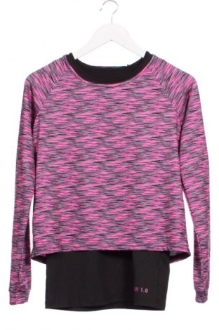 Kinder Shirt Unbranded, Größe 13-14y/ 164-168 cm, Farbe Mehrfarbig, Preis 6,99 €