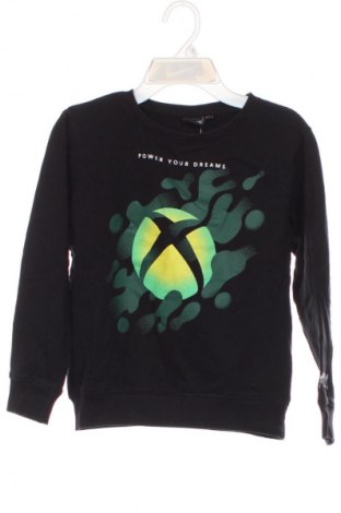 Bluză pentru copii Unbranded, Mărime 8-9y/ 134-140 cm, Culoare Negru, Preț 30,87 Lei