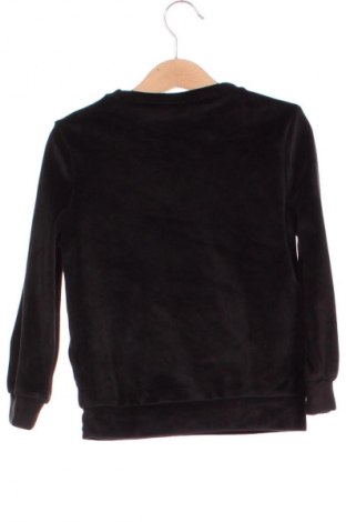 Kinder Shirt Unbranded, Größe 3-4y/ 104-110 cm, Farbe Schwarz, Preis 6,14 €