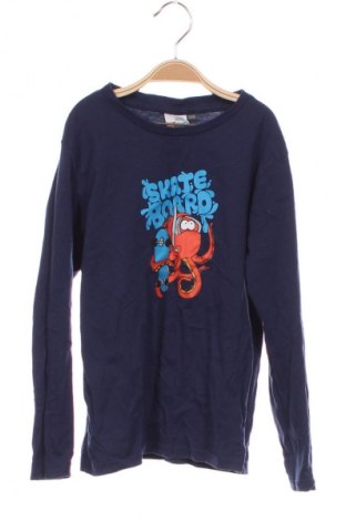 Dětská halenka  Unbranded, Velikost 6-7y/ 122-128 cm, Barva Modrá, Cena  152,00 Kč