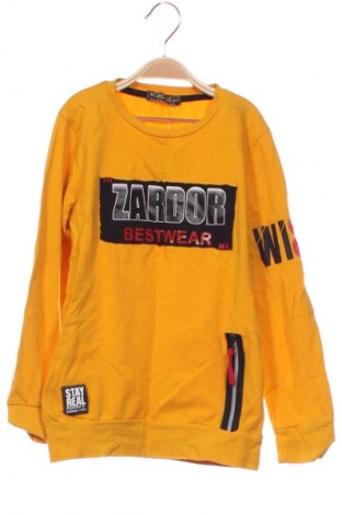 Dětská halenka  Unbranded, Velikost 6-7y/ 122-128 cm, Barva Oranžová, Cena  152,00 Kč