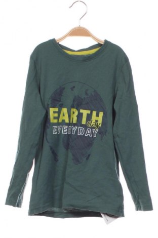 Dětská halenka  Unbranded, Velikost 7-8y/ 128-134 cm, Barva Zelená, Cena  152,00 Kč