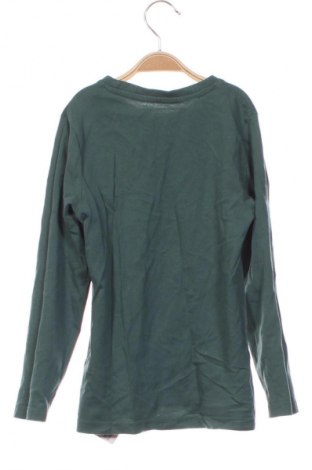 Dětská halenka  Unbranded, Velikost 7-8y/ 128-134 cm, Barva Zelená, Cena  152,00 Kč