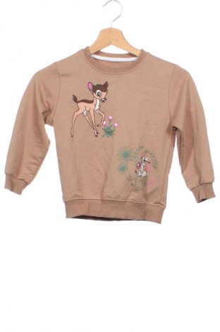 Gyerek blúz Unbranded, Méret 2-3y / 98-104 cm, Szín Barna, Ár 2 400 Ft