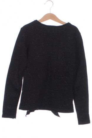 Детска блуза Unbranded, Размер 6-7y/ 122-128 см, Цвят Черен, Цена 12,00 лв.