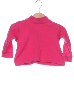 Kinder Shirt Unbranded, Größe 1-2m/ 50-56 cm, Farbe Rosa, Preis € 6,14