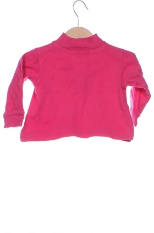 Kinder Shirt Unbranded, Größe 1-2m/ 50-56 cm, Farbe Rosa, Preis € 6,14
