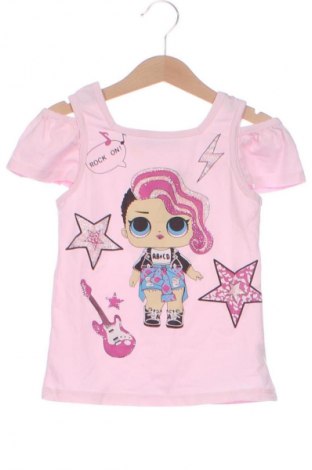 Gyerek blúz Unbranded, Méret 3-4y / 104-110 cm, Szín Rózsaszín, Ár 2 400 Ft