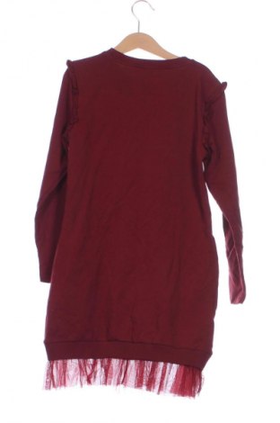 Kinder Shirt Unbranded, Größe 11-12y/ 152-158 cm, Farbe Rot, Preis € 7,69