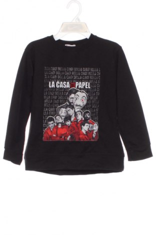 Gyerek blúz Unbranded, Méret 8-9y / 134-140 cm, Szín Fekete, Ár 2 400 Ft