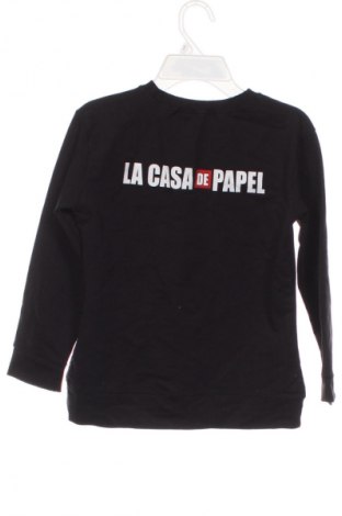 Gyerek blúz Unbranded, Méret 8-9y / 134-140 cm, Szín Fekete, Ár 2 400 Ft