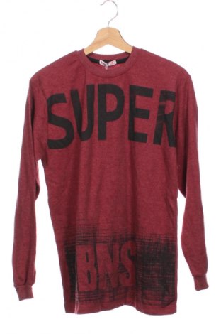 Bluză pentru copii Unbranded, Mărime 15-18y/ 170-176 cm, Culoare Roșu, Preț 47,37 Lei