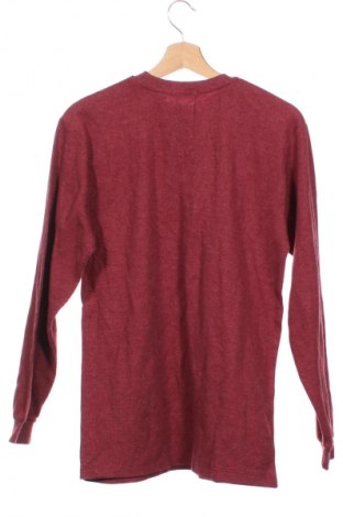 Bluză pentru copii Unbranded, Mărime 15-18y/ 170-176 cm, Culoare Roșu, Preț 47,37 Lei